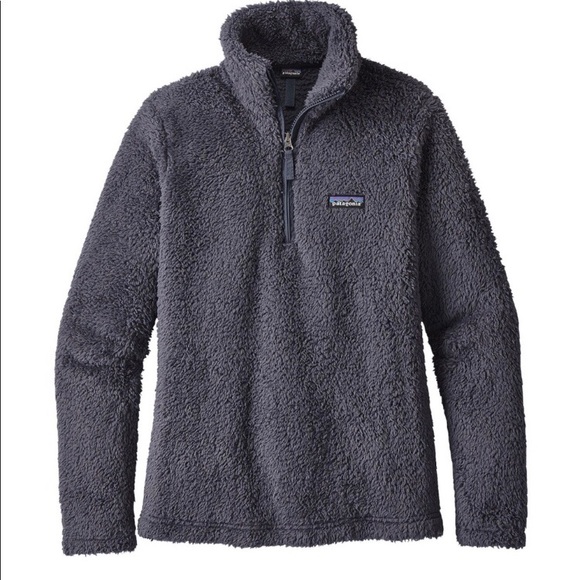Patagonia Los Gatos quarter zip fleece - Picture 3 of 3